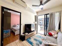 Sims Urban Oasis (D14), Condominium #631808201